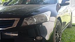 Honda Accord V6 2009