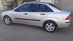 Ford Focus 2008 - 1.6 8V Completissimo - Oportunidade