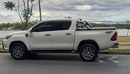 Hi Lux  Srx 2016