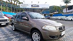 Fiat Siena El 1.0 8V