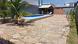 Vendo Casa Em Vicente Pires-Df, Rua 06, Chácara 244