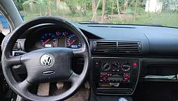 Passat Alemão 98/99 Relíquia 