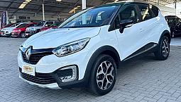 Renault Captur Intense 1.6 Flex Cvt 2020-2021
