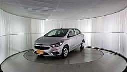 Chevrolet Onix 2019 1.0 Mpfi Lt 8V Flex 4P Manual