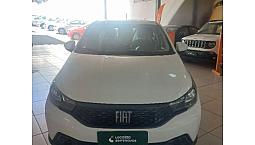 Fiat Argo 2023 1.3 Firefly Flex Drive Cvt