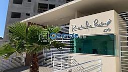 (Gf) Apartamento Com 02 Dormitórios Sendo 01 Suíte E Vaga Estendida No Centro Histórico De