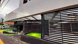 Teresa De Lisieux Em Tirol  -  Natal