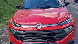 Fiat Toro Endurance 2.0 16V 4X4 Diesel Aut. 2021