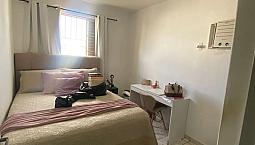 Imóvel Para Aluguel Com 68 Metros Quadrados Com 3 Quartos Em Bela Vista - Cuiabá - Mt