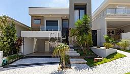 Casa À Venda E Para Locação No Swiss Park, Com 4 Suítes, Em Campinas