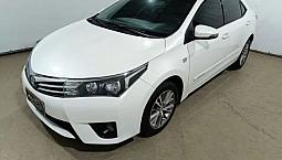 Toyota Corolla Xei 2.0 Aut. Flex