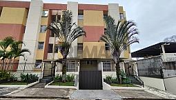 Apartamento 2 Quartos E Garagem No Bairro Santa Helena Em Juiz De Fora!
