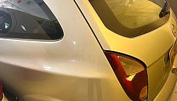 Chevrolet Celta Life/ Ls 1.0 Mpfi 8V Flexpower 3P 2012