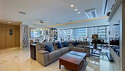 Apartamento Locação Com 197 M², 4 Quartos E 3 Vagas De Garagem No Brooklin.