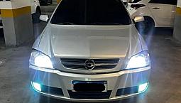 Chevrolet Astra Sed.elite 2.0 Mpfi Flexp.8V Aut. 2005