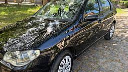 Fiat Palio 1.0 Economy Fire Flex 8V 4P 2010
