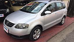 Spacefox 1.6 Completa Novissima - Pneus Zeros - Troca E Financia