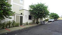 Apartamento Padrão Para Locação - São Geraldo