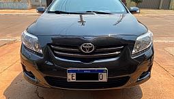Corolla Altis 2011