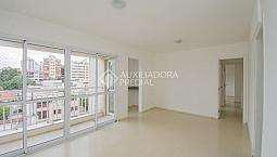 Apartamento Para Alugar Com 3 Dormitórios Em Jardim Lindóia, Porto Alegre Cod:253213