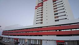 Alugo Aprt. 2/4 No Whb, Ao Lado Do Parteje Shopping 
