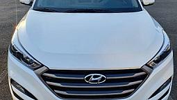 New Tucson 1.6 Gls - Impecável 
