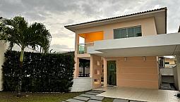 Condomínio Oásis: Belíssima Casa 274m² 4 Quartos (3 Suites) 2 Vg