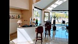 Casa , 05 Quartos , Park Way
