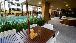 Apartamento Para Venda Possui 78 Metros Quadrados Com 3 Quartos Em Jatiúca - Maceió - Al