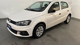 Gol 1.0 Mpi Trendline 2018