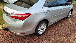 Corolla Gli 1.8 Aut.