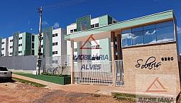 Apartamento Em Uruguai - Teresina