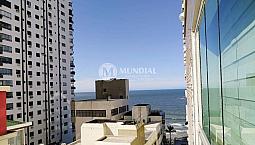 Região Central, Prédio Frente Mar.