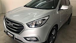 Ix 35 Gl 2.0 Flex Automática 