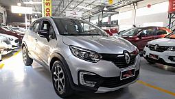 Renault Captur Intense 2.0 Cvt