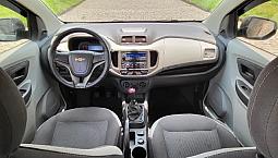 Spin 1.8 Lt 8V Flex 4P Manual 2015 Aceito Troca