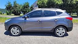 Ix35 2.0 Mpfi Gls 16V Flex 4P Automatico