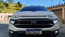 Fiat Toro Freedom 2.0 4X4 Diesel 2022 Automático - Apenas 31Mil Km