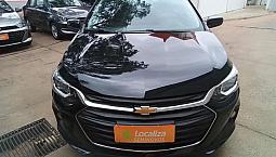 Chevrolet Onix 2023 1.0 Turbo Flex Plus Ltz Manual