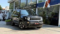Jeep Renegade 1.8 4X2 Flex 16V Aut. 2021