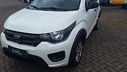 Fiat Mobi Like 1.0 Fire Flex 5P. 2024