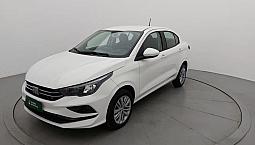 Fiat Cronos 2024 1.3 Firefly Flex Drive Manual