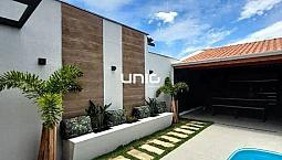Casa Residencial Mobiliada Para Alugar No Bairro Campestre Em Piracicaba. Ref: Ca2285