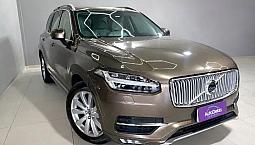 Volvo Xc 90 D-5 Momentum 2.0 235Cv Diesel 5P 2017