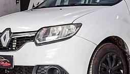 Renault Sandero Expression Flex 1.0 12V 5P 2019