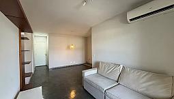 Excelente Apartamento Para Alugar Na Avenida Lúcio Costa!