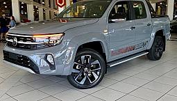 Volkswagen Amarok Extreme Cd 3.0 4X4 Tb Dies. Aut. 2026