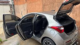 Hyundai Hb20 Comf./C.plus/C.style 1.0 Flex 12V 2016