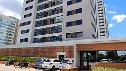 LanÇamentos, Bairro Além Ponte
