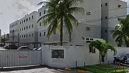 Vendo Apartamento No Bairro De Água Fria José Américo 